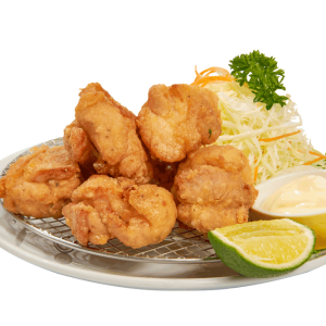 G06 Tori Kara Age Thit Ga Chien Kieu Nhat