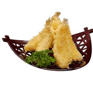 G15 Kisu Tempura Tempura Ca Bong Duc Copy